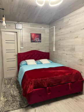 Luxury boutique, Kishinev